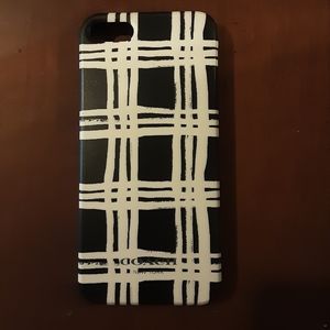 Coach Iphone5/5s Case